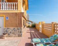 Resale - Apartment - Guardamar del Segura