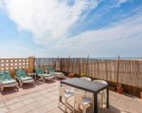 Resale - Apartment - Guardamar del Segura