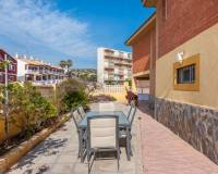 Resale - Apartment - Guardamar del Segura