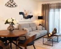 Resale - Apartment - Guardamar del Segura