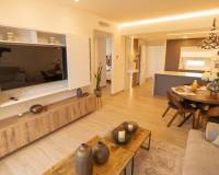 Resale - Apartment - Guardamar del Segura