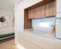 Resale - Apartment - Guardamar del Segura