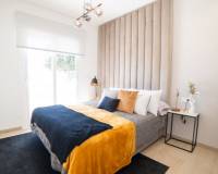 Resale - Apartment - Guardamar del Segura