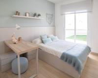 Resale - Apartment - Guardamar del Segura