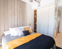 Resale - Apartment - Guardamar del Segura