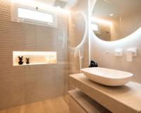 Resale - Apartment - Guardamar del Segura