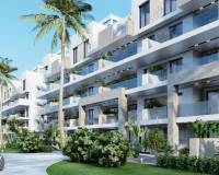 Resale - Apartment - Guardamar del Segura