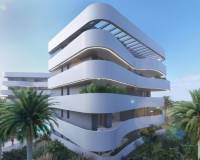 Resale - Apartment - Guardamar del Segura