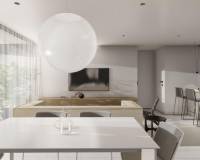 Resale - Apartment - Guardamar del Segura