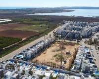 Resale - Apartment - Guardamar del Segura