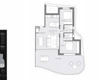 Resale - Apartment - Guardamar del Segura