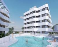 Resale - Apartment - Guardamar del Segura