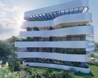 Resale - Apartment - Guardamar del Segura