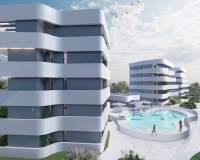Resale - Apartment - Guardamar del Segura