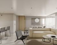 Resale - Apartment - Guardamar del Segura