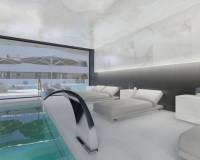 Resale - Apartment - Guardamar del Segura