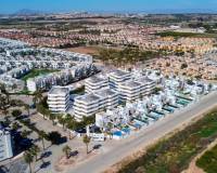 Resale - Apartment - Guardamar del Segura