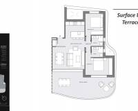 Resale - Apartment - Guardamar del Segura