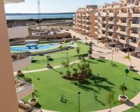 Resale - Apartment - Guardamar - El Raso