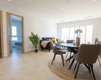 Resale - Apartment - Guardamar - El Raso