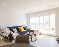 Resale - Apartment - Guardamar - El Raso