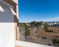 Resale - Apartment - Guardamar - El Raso