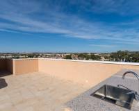 Resale - Apartment - Guardamar - El Raso