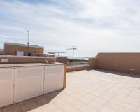 Resale - Apartment - Guardamar - El Raso