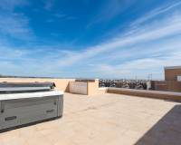 Resale - Apartment - Guardamar - El Raso