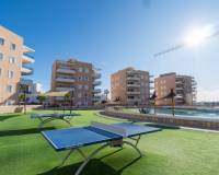 Resale - Apartment - Guardamar - El Raso