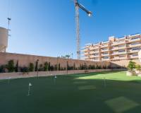 Resale - Apartment - Guardamar - El Raso