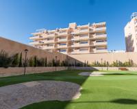 Resale - Apartment - Guardamar - El Raso