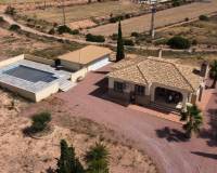 Resale - Apartment - Hondón de las Nieves