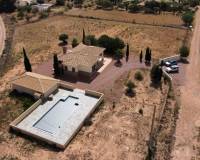 Resale - Apartment - Hondón de las Nieves