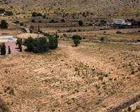 Resale - Apartment - Hondón de las Nieves