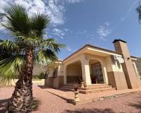 Resale - Apartment - Hondón de las Nieves