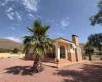 Resale - Apartment - Hondón de las Nieves