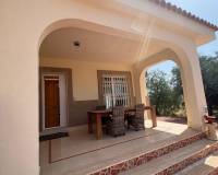 Resale - Apartment - Hondón de las Nieves