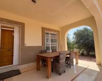 Resale - Apartment - Hondón de las Nieves