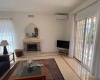 Resale - Apartment - Hondón de las Nieves