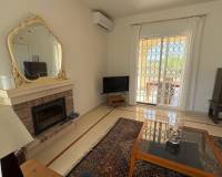 Resale - Apartment - Hondón de las Nieves