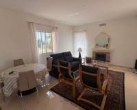 Resale - Apartment - Hondón de las Nieves