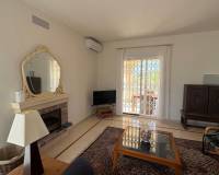 Resale - Apartment - Hondón de las Nieves