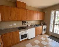 Resale - Apartment - Hondón de las Nieves