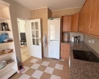 Resale - Apartment - Hondón de las Nieves