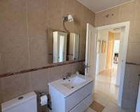 Resale - Apartment - Hondón de las Nieves