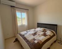 Resale - Apartment - Hondón de las Nieves