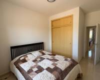 Resale - Apartment - Hondón de las Nieves