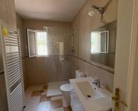 Resale - Apartment - Hondón de las Nieves