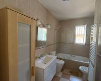 Resale - Apartment - Hondón de las Nieves